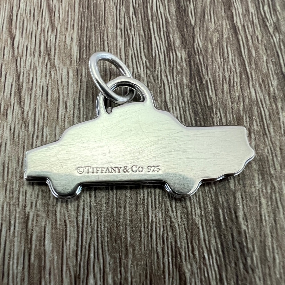 Taxi charm - Picture 5 of 5